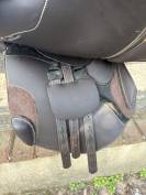 Selle Norton pro jump 