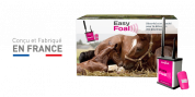 Location easy foal 