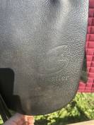 Selle Forestier 17