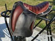 Selle Compiègne Gaston Mercier