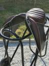 Selle Compiègne Gaston Mercier