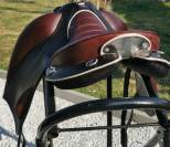 Selle Compiègne Gaston Mercier