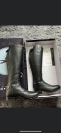 Bottes Equi Thème Primera lisse 