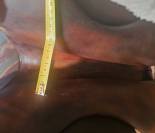 Selle Mixte Childeric 