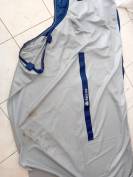 Chemise anti mouche Bucas 