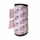 Guêtres turnout sammy - kentucky - protection poney