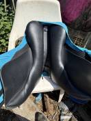 Selle wintec pro hart 2000