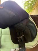 Selle wintec pro hart 2000