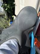 Selle wintec pro hart 2000