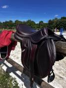 Selle CWD Mademoiselle 