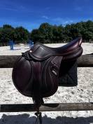 Selle CWD Mademoiselle 