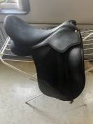 Wintec Isabell Werth 18”