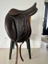 Selle de dressage GBS