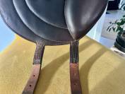 Sella da dressage GBS  17" - 2021