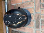 Bombe Knightsbrige à vendre 55-57cm