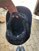 Casque Charle Owen