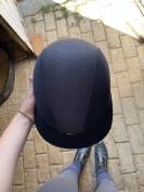Casque Charle Owen