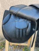 Altra sella Forestier Mixte 17" - 2005