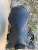 Selle mixte Forestier