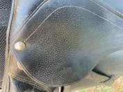 Selle mixte Forestier