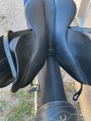 Selle mixte Forestier