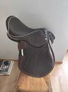 Selle d'obstacle EKUS F3 neuve