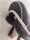 Selle d'obstacle EKUS F3 neuve