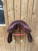 Selle devoucoux Biarritz Lab