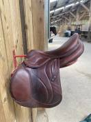 Selle devoucoux Biarritz Lab