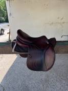 Selle CWD SE03 17” – CC 2L – État excellent