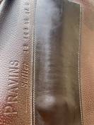 Selle de dressage Parvins 