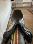 Selle dressage Maurel