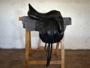 Selle dressage Maurel