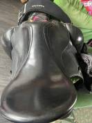 Selle dressage Erreplus Adelinde 