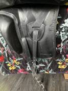 Selle dressage Erreplus Adelinde 