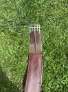 Bavette Antares taille 135