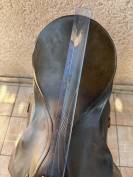 Selle dressage 
