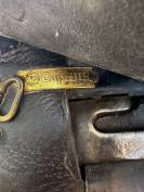 Selle dressage 