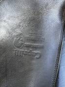 Selle dressage 