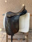Selle dressage 