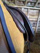 Vend selle privilège équitation modèle Lyon 