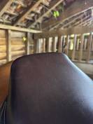 Vend selle privilège équitation modèle Lyon 