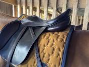 Vend selle privilège équitation modèle Lyon 