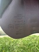 Selle Devoucoux Biarritz s 2023