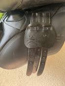Selle cheval