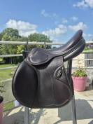 Selle Amérigo 2023 + accessoires haut de gamme offerts 