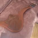 Selle Amérigo 2023 + accessoires haut de gamme offerts 