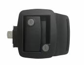 Serrure de porte arrière camion Ap Petit - système de fermeture