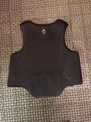 Gilet de protection enfant 