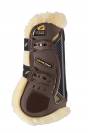 Guêtres Elite Air Sensitive Tendon - Zandona - Protection maximale